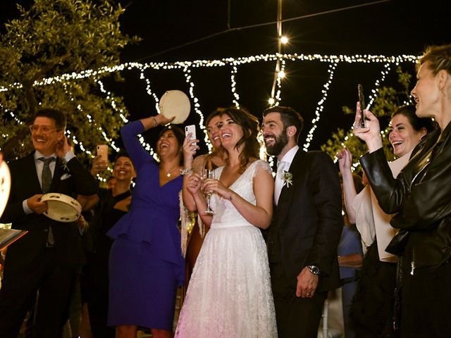 Il matrimonio di Marco e Sara a Ascoli Piceno, Ascoli Piceno 52