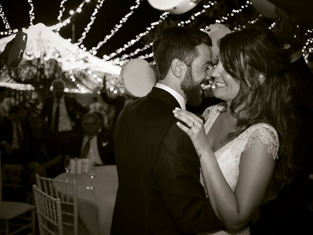 Il matrimonio di Marco e Sara a Ascoli Piceno, Ascoli Piceno 53