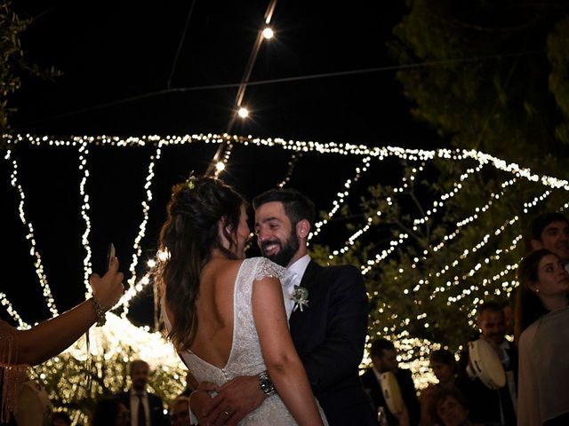 Il matrimonio di Marco e Sara a Ascoli Piceno, Ascoli Piceno 54