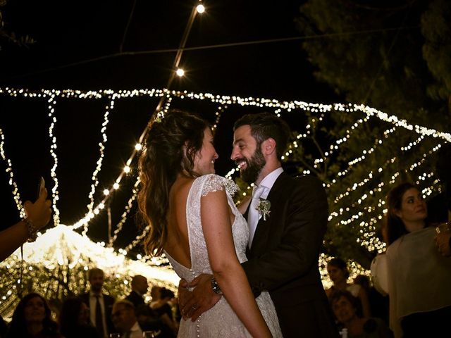Il matrimonio di Marco e Sara a Ascoli Piceno, Ascoli Piceno 55