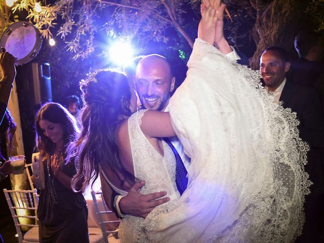 Il matrimonio di Marco e Sara a Ascoli Piceno, Ascoli Piceno 58
