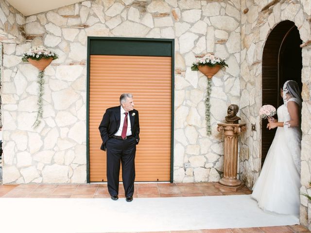 Il matrimonio di Stefano e Sofia a Siculiana, Agrigento 37