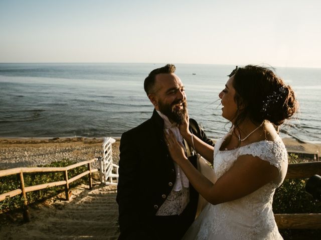 Il matrimonio di Stefano e Sofia a Siculiana, Agrigento 62