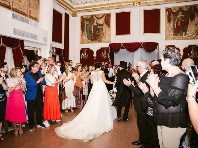 Il matrimonio di Stefano e Sofia a Siculiana, Agrigento 83