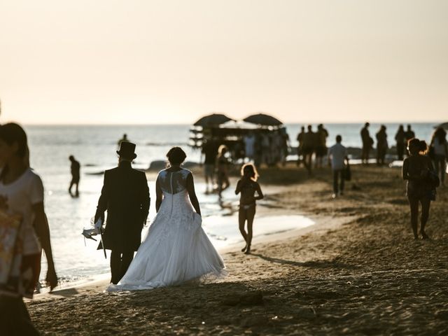 Il matrimonio di Stefano e Sofia a Siculiana, Agrigento 71