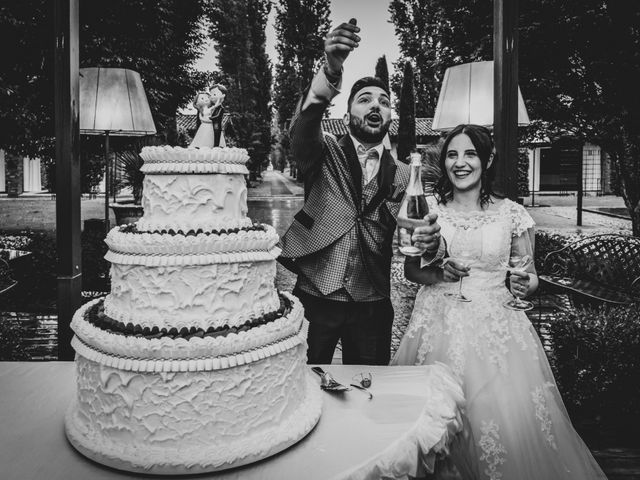 Il matrimonio di Carlo e Sharon a Calusco d&apos;Adda, Bergamo 21