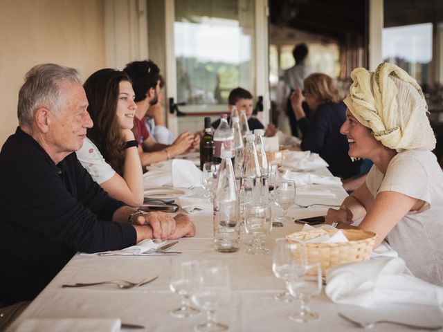 Il matrimonio di Giacomo e Laura a Pisa, Pisa 3