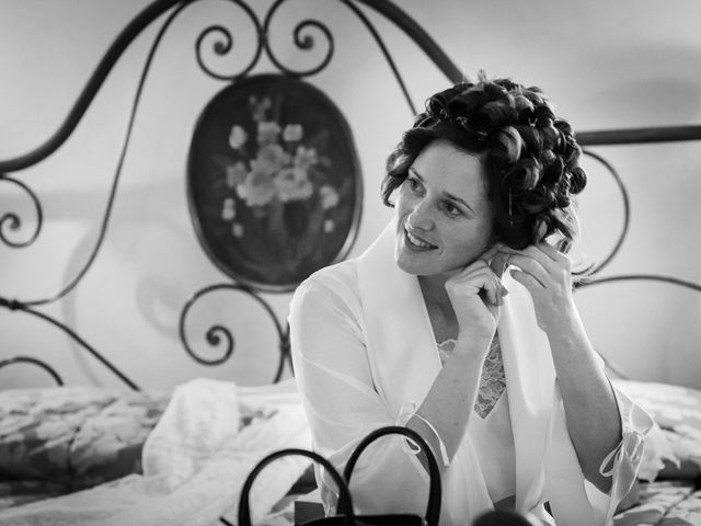 Il matrimonio di Giacomo e Laura a Pisa, Pisa 6