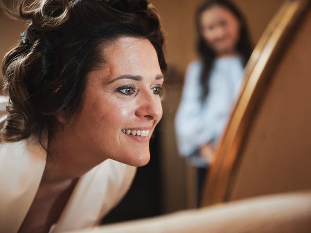 Il matrimonio di Giacomo e Laura a Pisa, Pisa 9