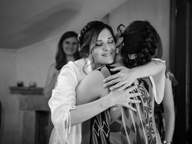 Il matrimonio di Giacomo e Laura a Pisa, Pisa 14