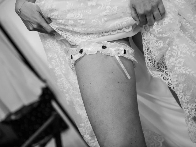 Il matrimonio di Giacomo e Laura a Pisa, Pisa 24