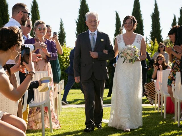Il matrimonio di Giacomo e Laura a Pisa, Pisa 29