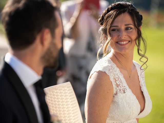 Il matrimonio di Giacomo e Laura a Pisa, Pisa 30