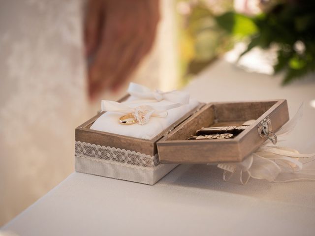 Il matrimonio di Giacomo e Laura a Pisa, Pisa 36