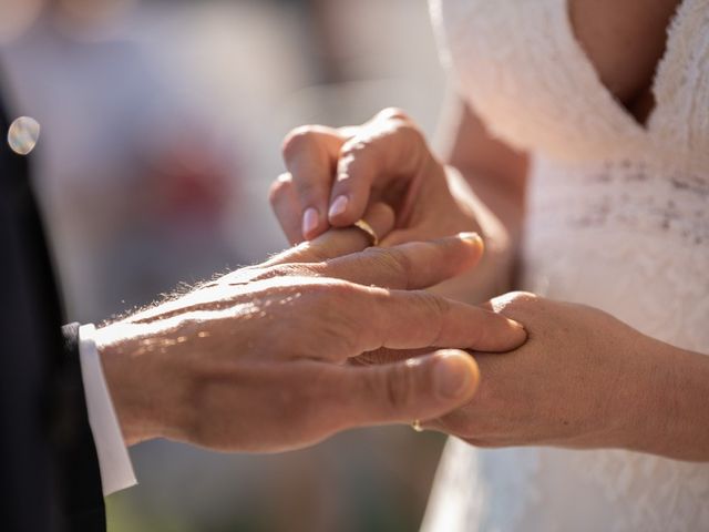 Il matrimonio di Giacomo e Laura a Pisa, Pisa 37