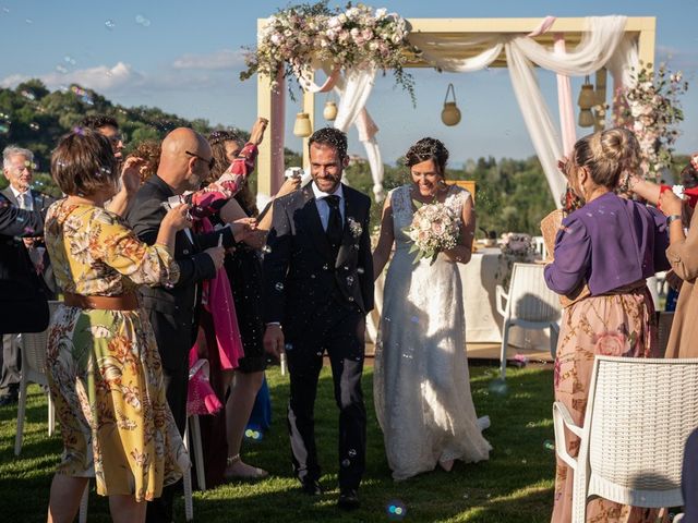 Il matrimonio di Giacomo e Laura a Pisa, Pisa 38