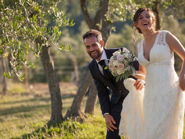 Il matrimonio di Giacomo e Laura a Pisa, Pisa 41