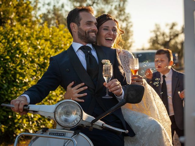 Il matrimonio di Giacomo e Laura a Pisa, Pisa 43