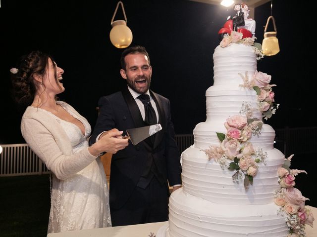 Il matrimonio di Giacomo e Laura a Pisa, Pisa 50