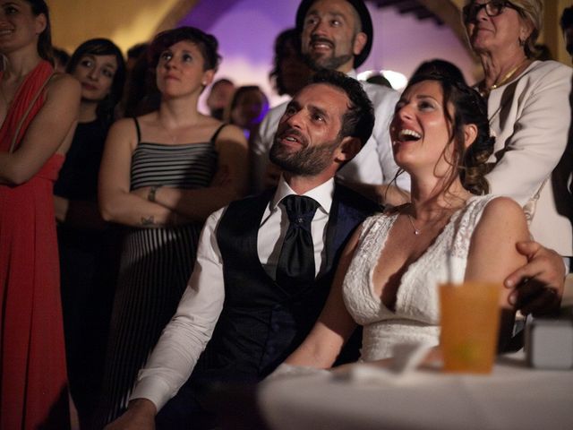 Il matrimonio di Giacomo e Laura a Pisa, Pisa 52