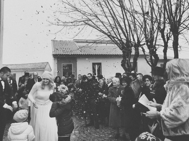 Il matrimonio di Matteo e Veronica a Osimo, Ancona 27