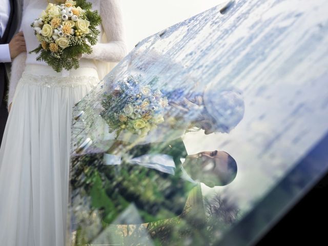 Il matrimonio di Matteo e Veronica a Osimo, Ancona 33