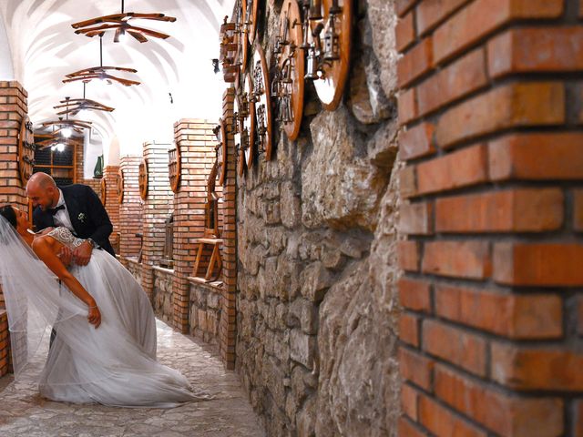 Il matrimonio di Roberto e Samanta a Mirabella Eclano, Avellino 19