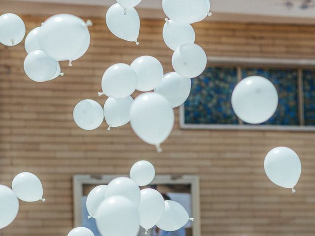 Il matrimonio di Marusca e Luigi a Torrevecchia Teatina, Chieti 29