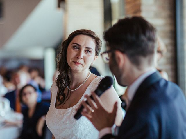 Il matrimonio di Marusca e Luigi a Torrevecchia Teatina, Chieti 42