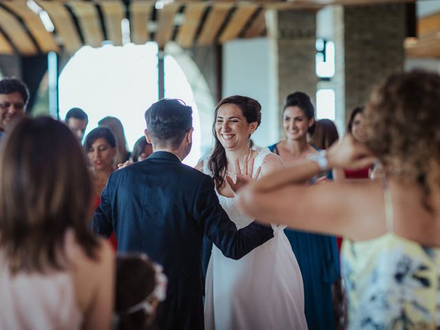 Il matrimonio di Marusca e Luigi a Torrevecchia Teatina, Chieti 44