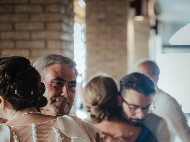 Il matrimonio di Marusca e Luigi a Torrevecchia Teatina, Chieti 50