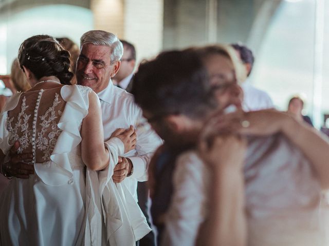 Il matrimonio di Marusca e Luigi a Torrevecchia Teatina, Chieti 52