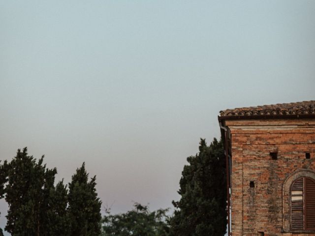 Il matrimonio di Marusca e Luigi a Torrevecchia Teatina, Chieti 68