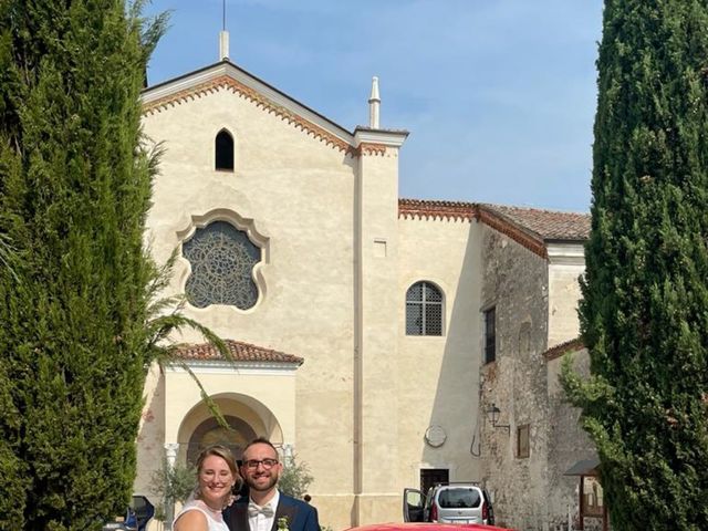 Il matrimonio di Stefano e Debora a Rodengo-Saiano, Brescia 3