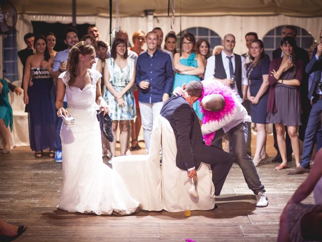 Il matrimonio di Eleonora e Mirko a Verona, Verona 87