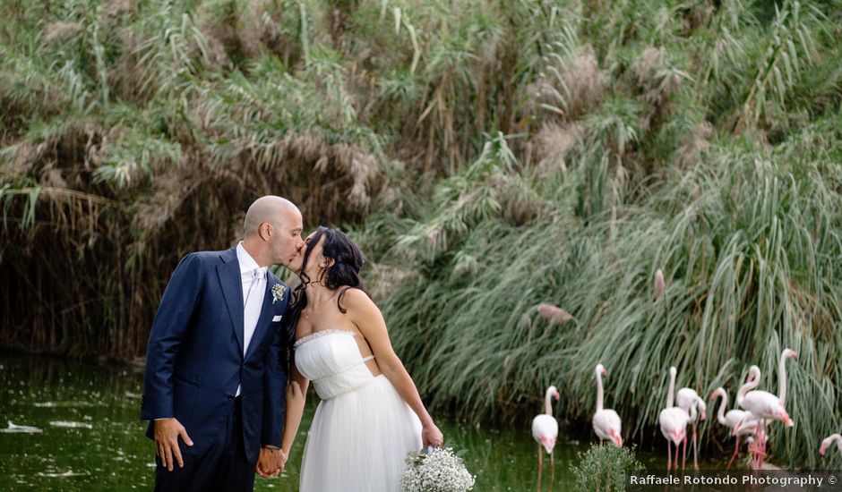 Il matrimonio di Mary e Pepi a Caserta, Caserta