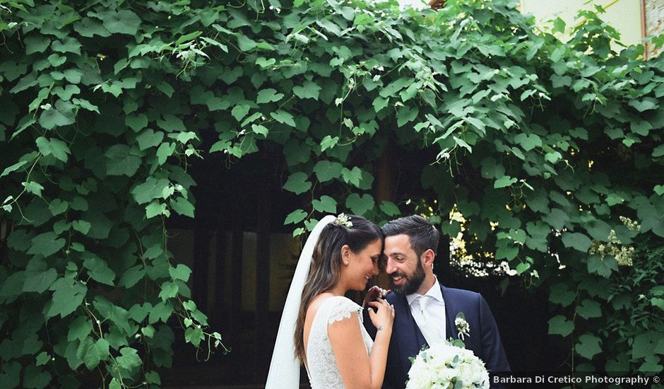 Il matrimonio di Marco e Sara a Ascoli Piceno, Ascoli Piceno