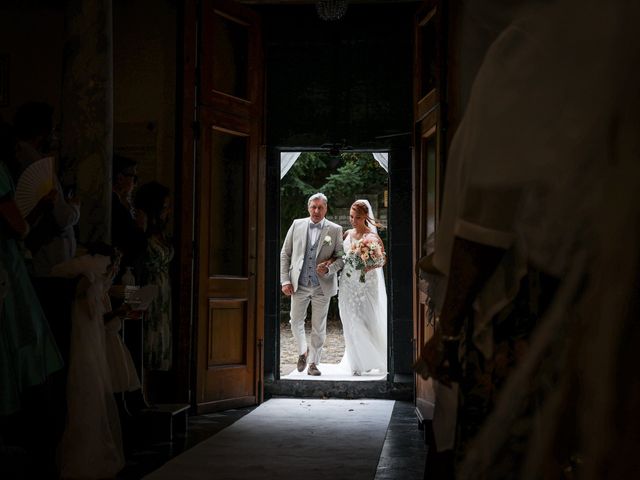 Il matrimonio di Alessandro e Valentina a Genova, Genova 14