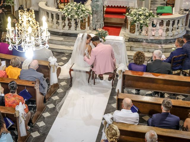 Il matrimonio di Alessandro e Valentina a Genova, Genova 16