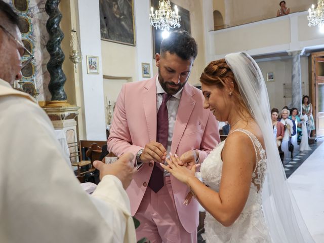 Il matrimonio di Alessandro e Valentina a Genova, Genova 18