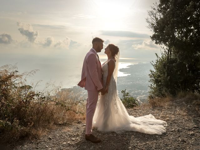 Il matrimonio di Alessandro e Valentina a Genova, Genova 27