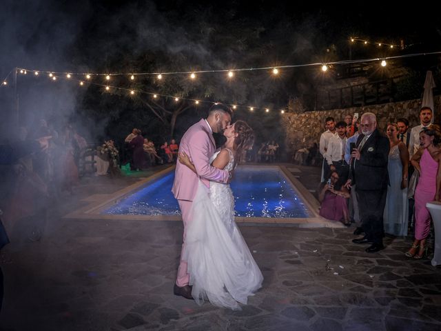 Il matrimonio di Alessandro e Valentina a Genova, Genova 39