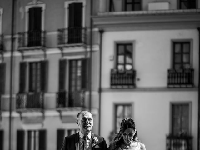 Il matrimonio di Nicola e Giada a Cagliari, Cagliari 26