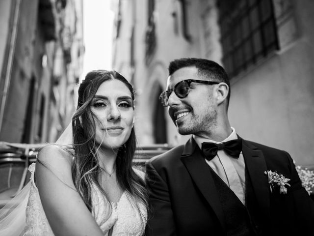 Il matrimonio di Nicola e Giada a Cagliari, Cagliari 58