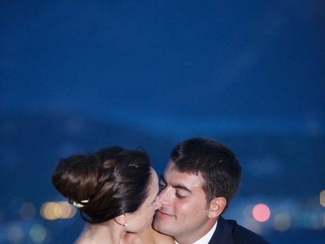 Il matrimonio di Andrea e Paola a Lipari, Messina 11