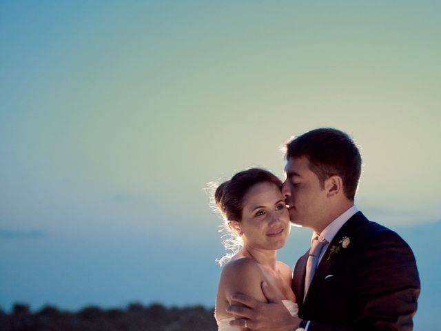 Il matrimonio di Andrea e Paola a Lipari, Messina 16