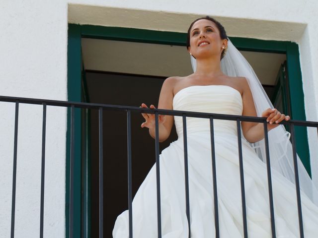 Il matrimonio di Andrea e Paola a Lipari, Messina 22