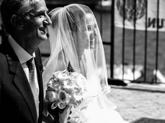 Il matrimonio di Andrea e Paola a Lipari, Messina 26