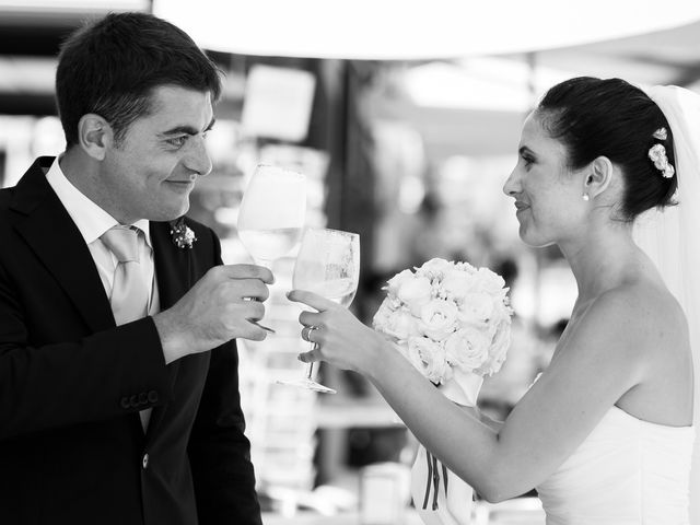 Il matrimonio di Andrea e Paola a Lipari, Messina 29