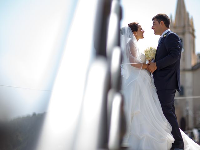 Il matrimonio di Andrea e Paola a Lipari, Messina 30